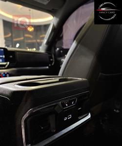 شيفروليه سلفرادو